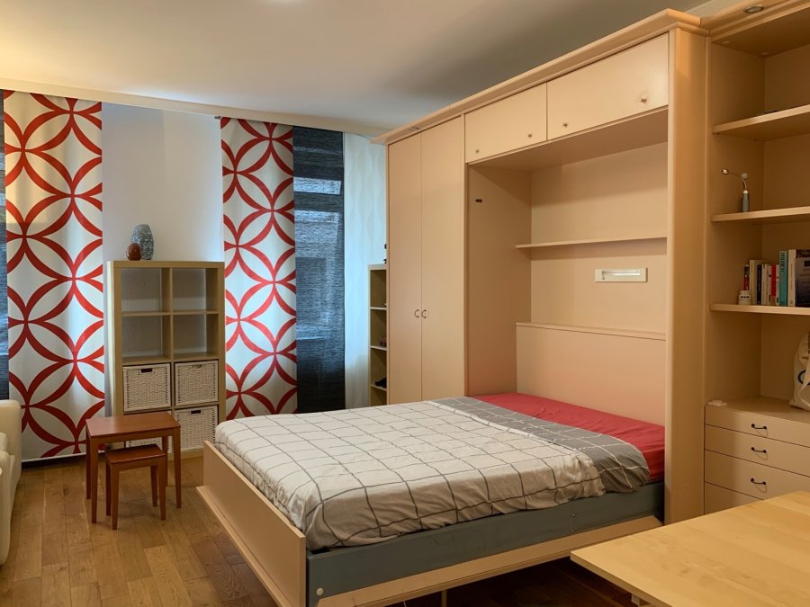 Studio à louer à Luxembourg-Limpertsberg