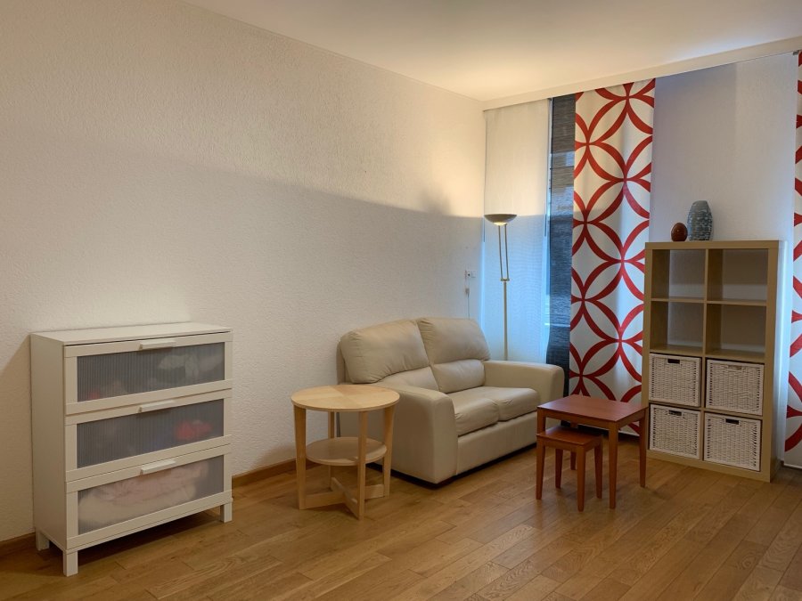 Studio à louer à Luxembourg-Limpertsberg