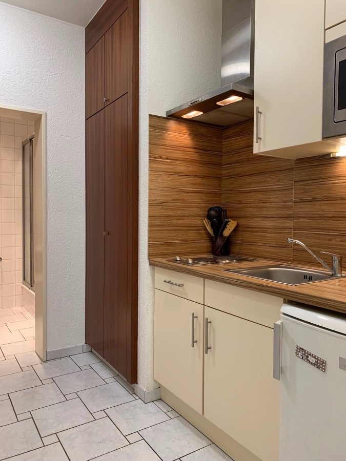 Studio à louer à Luxembourg-Limpertsberg