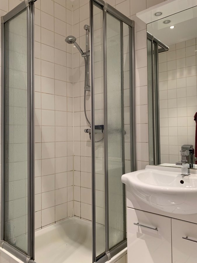 Studio à louer à Luxembourg-Limpertsberg