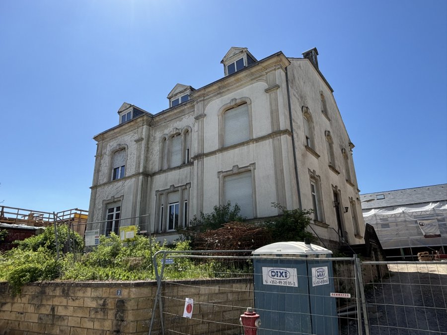 Appartement à vendre Goetzingen