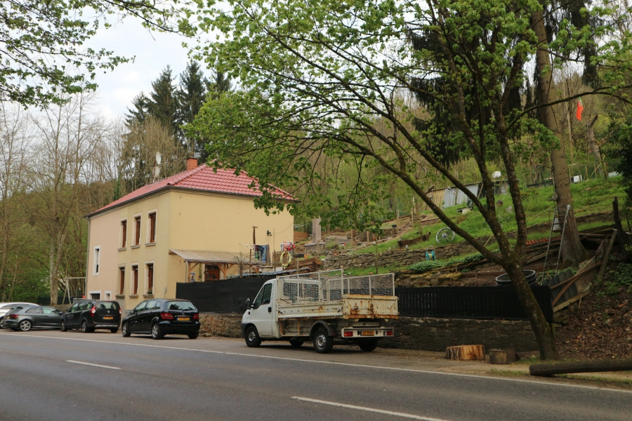 Maison à vendre 3 chambres à Bollendorf-Pont