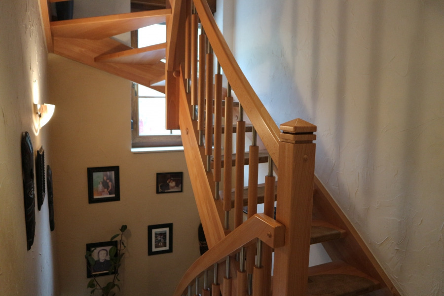 Maison à vendre 3 chambres à Bollendorf-Pont