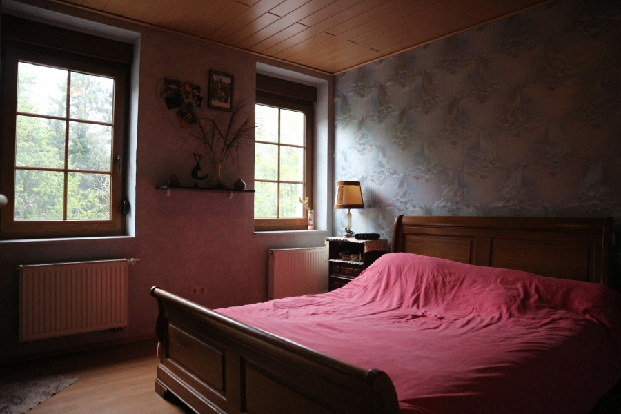 Maison à vendre 3 chambres à Bollendorf-Pont