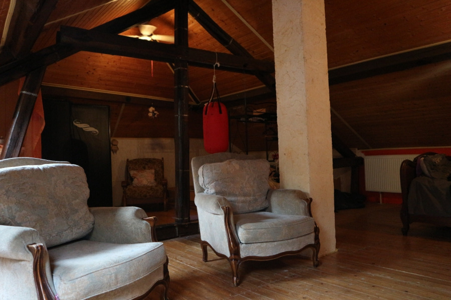 Maison à vendre 3 chambres à Bollendorf-Pont