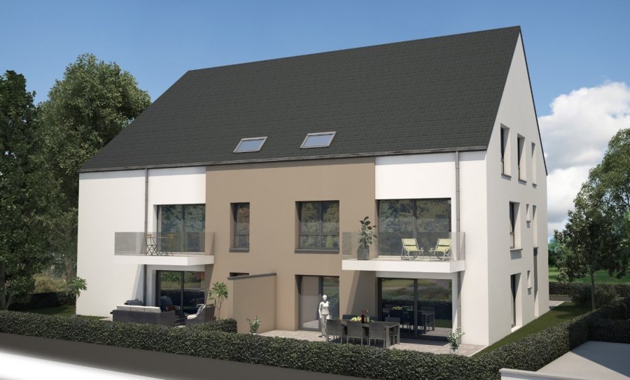 Appartement à vendre 3 chambres à Esch-sur-Alzette