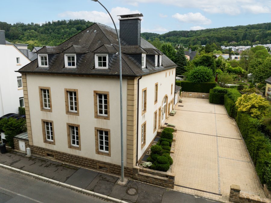 Immeuble de rapport