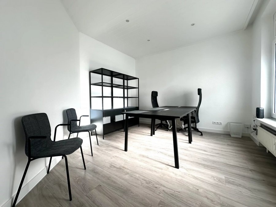 Bureau à louer Bereldange