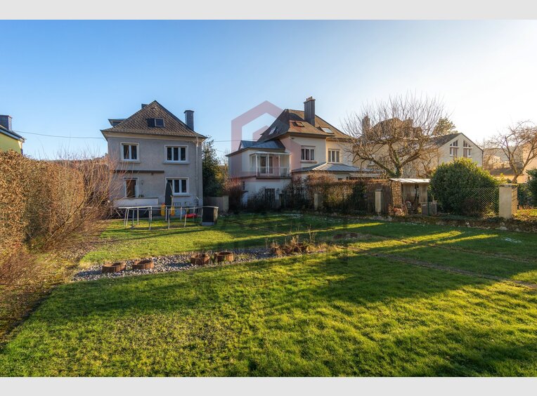 Maison à vendre 3 Chambres à Echternach (LU) - Réf. 7117113