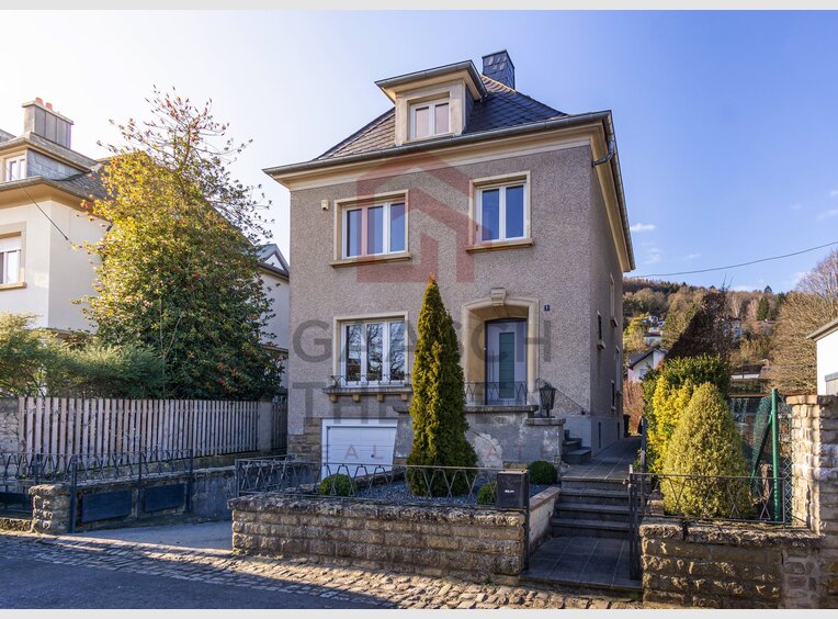 Maison à vendre 3 Chambres à Echternach (LU) - Réf. 7117113