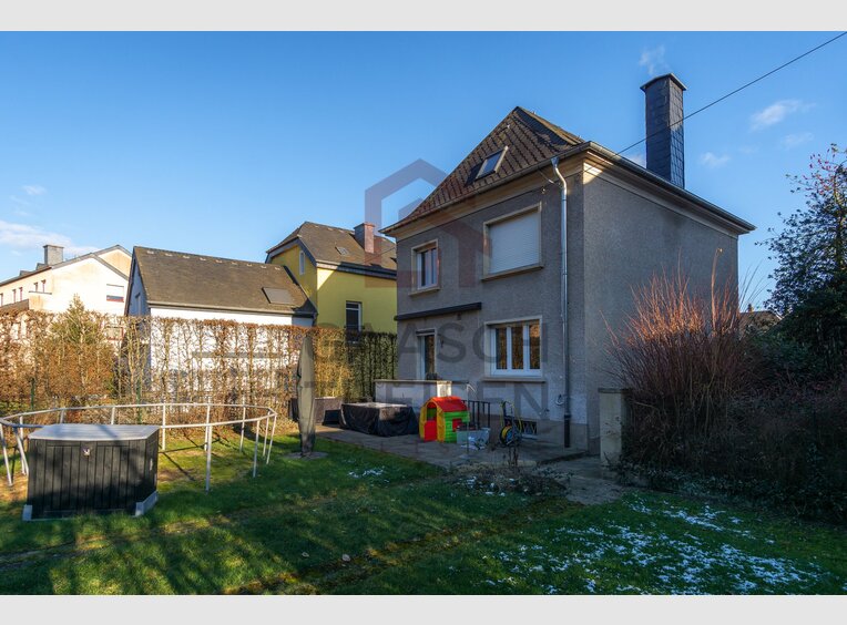 Maison à vendre 3 Chambres à Echternach (LU) - Réf. 7117113