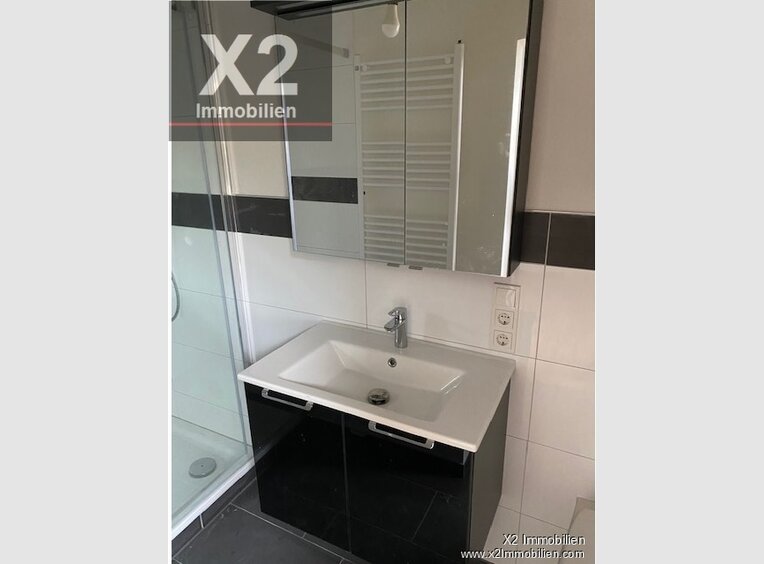 Appartement à vendre 2 Pièces à Klüsserath (DE) - Réf. 7019065