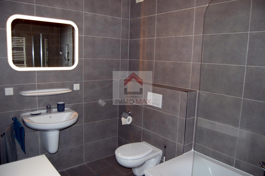 Appartement à vendre 1 chambre à Howald