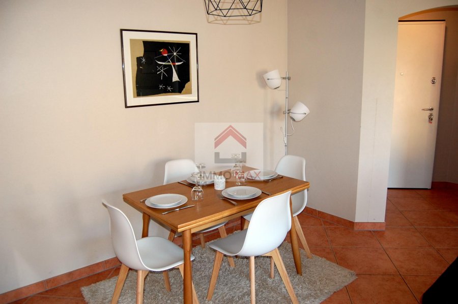 Appartement à vendre 1 chambre à Howald