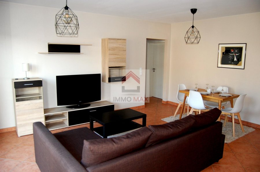 Appartement à vendre 1 chambre à Howald