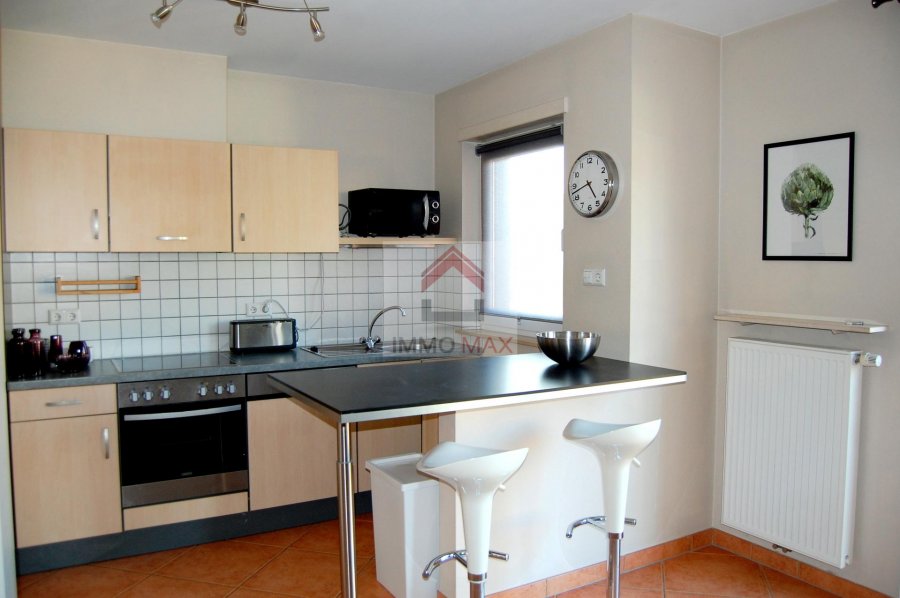 Appartement à vendre 1 chambre à Howald