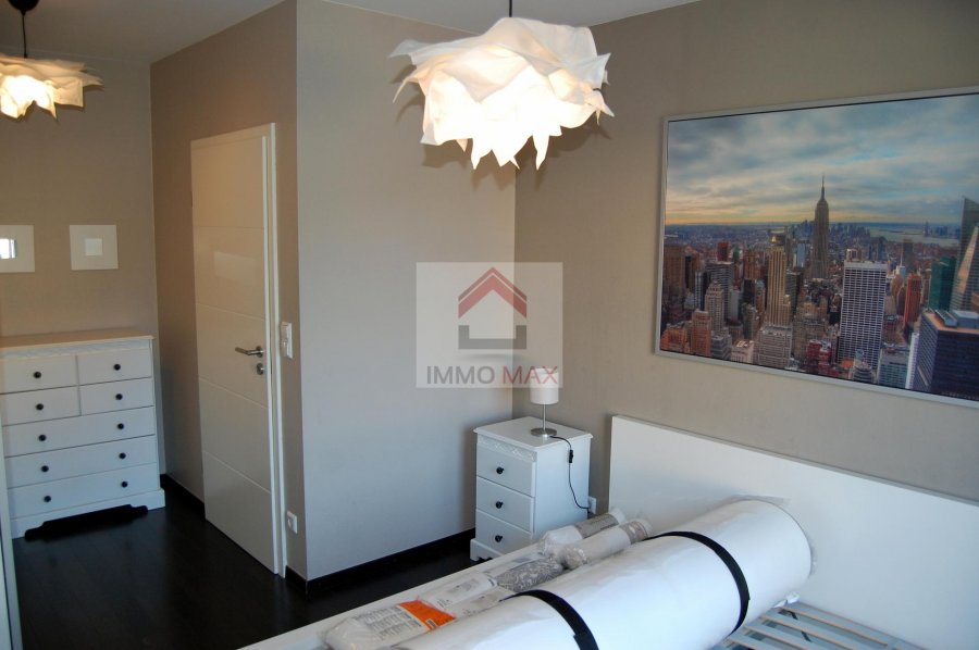 Appartement à vendre 1 chambre à Howald