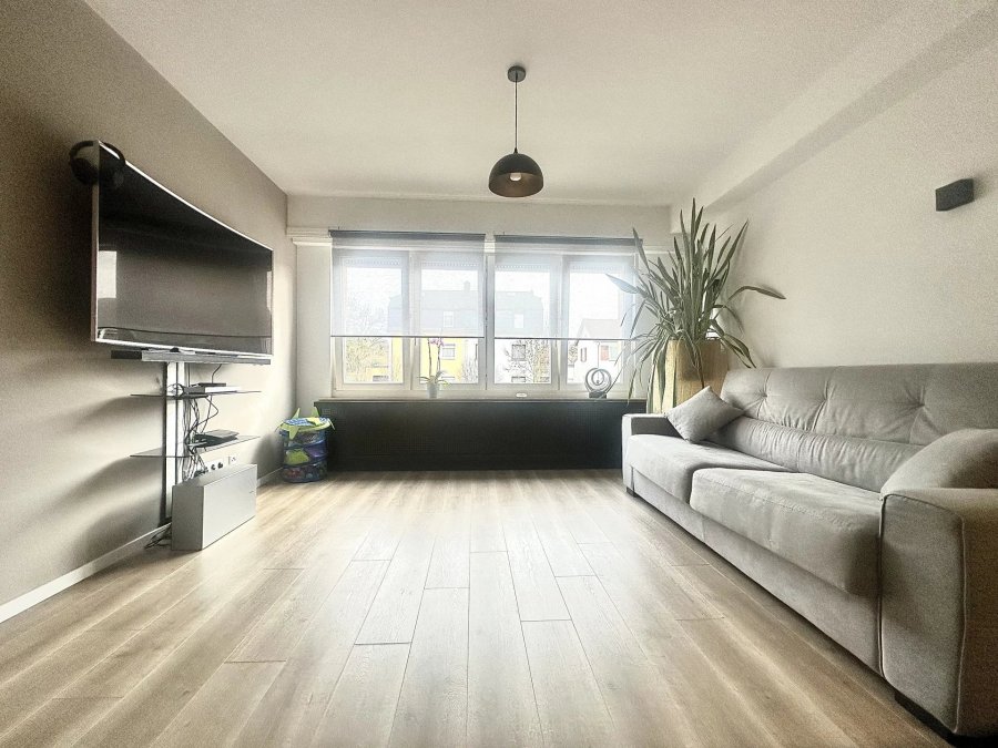 Appartement à vendre Luxembourg-Bonnevoie