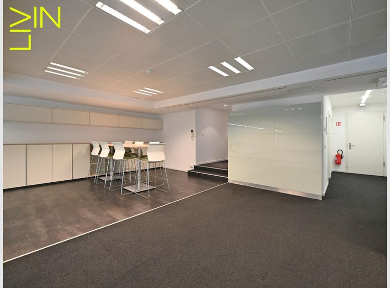 Bureau à louer à Luxembourg (LU) - Réf. 7113785