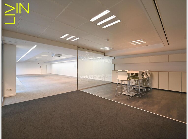 Bureau à louer à Luxembourg (LU) - Réf. 7113785