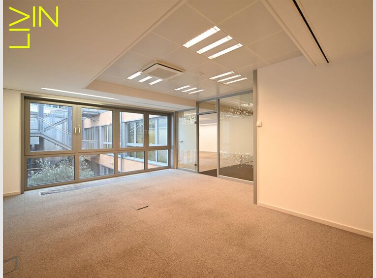 Bureau à louer à Luxembourg (LU) - Réf. 7113785