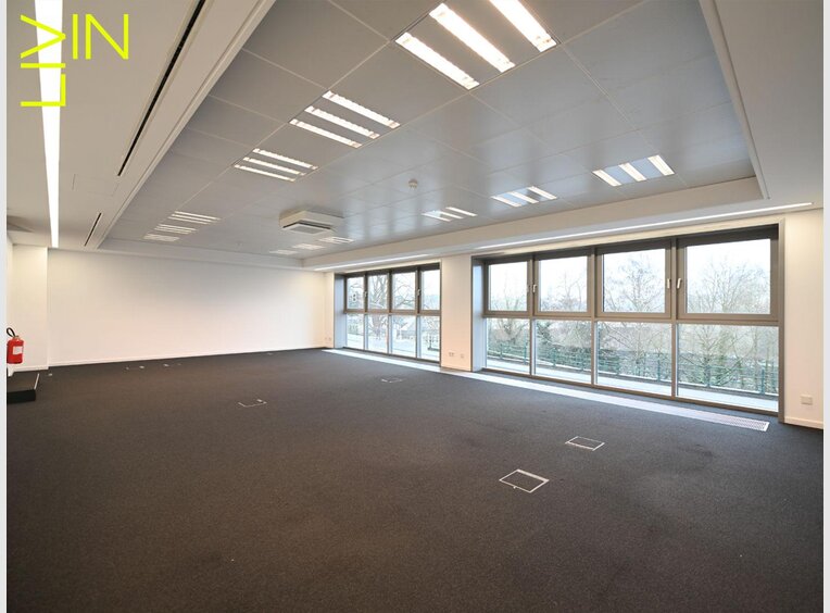 Bureau à louer à Luxembourg (LU) - Réf. 7113785