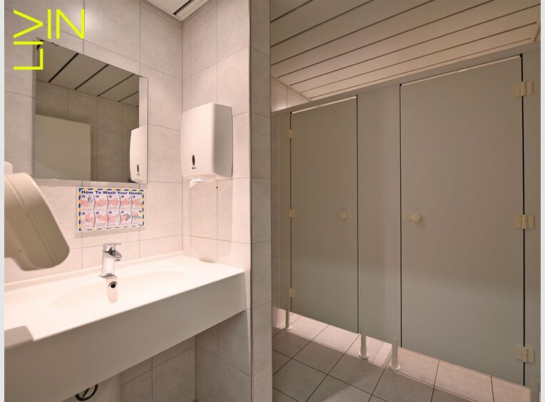 Bureau à louer à Luxembourg (LU) - Réf. 7113785