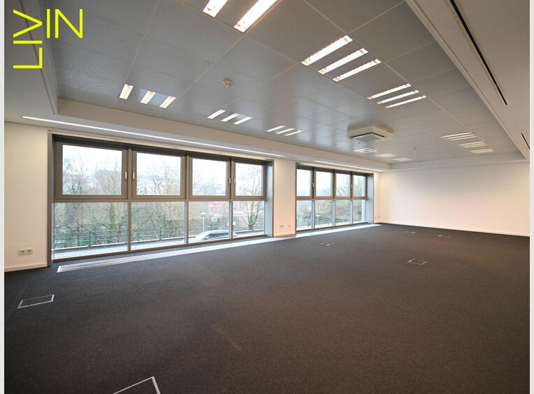 Bureau à louer à Luxembourg (LU) - Réf. 7113785