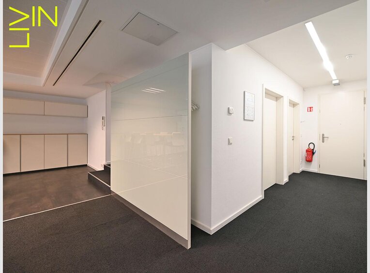 Bureau à louer à Luxembourg (LU) - Réf. 7113785