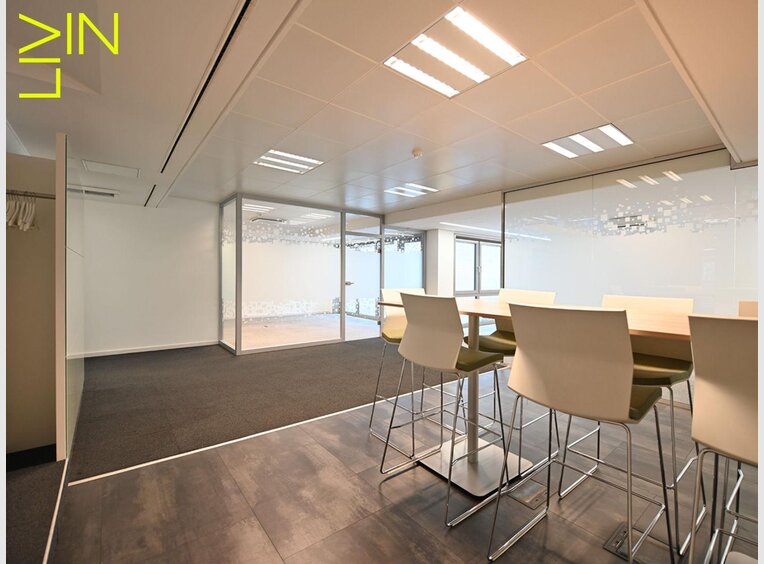 Bureau à louer à Luxembourg (LU) - Réf. 7113785