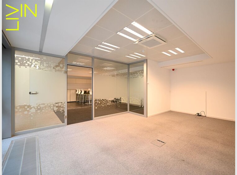 Bureau à louer à Luxembourg (LU) - Réf. 7113785