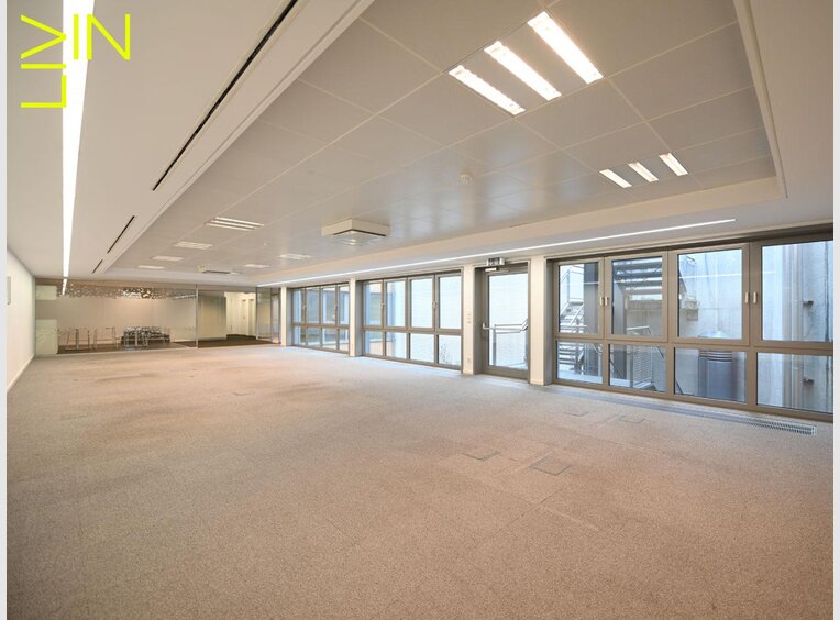 Bureau à louer à Luxembourg (LU) - Réf. 7113785