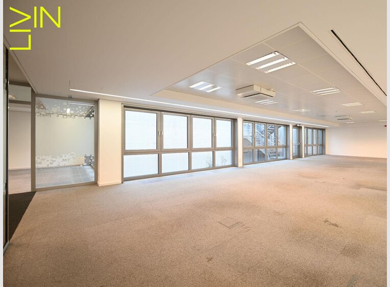 Bureau à louer à Luxembourg (LU) - Réf. 7113785