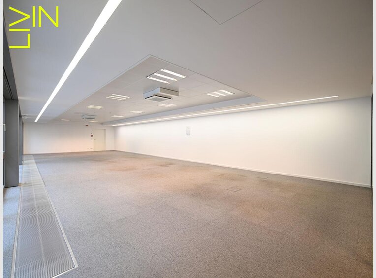 Bureau à louer à Luxembourg (LU) - Réf. 7113785