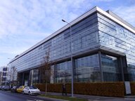 Bureau à louer à Luxembourg-Kirchberg - Réf. 5229625