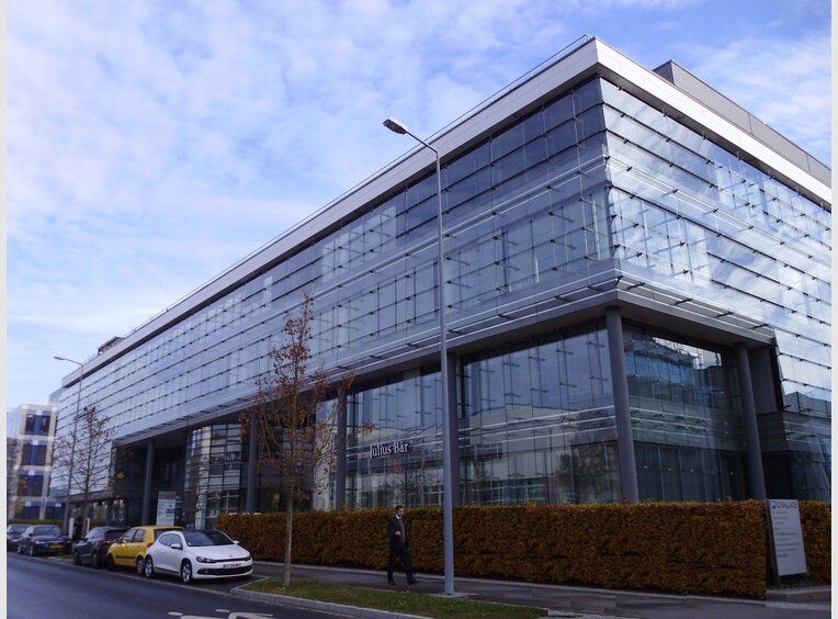 Bureau à louer à Luxembourg (LU) - Réf. 5229625