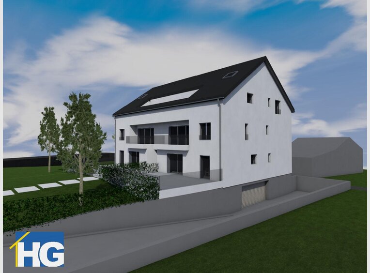 Apartment for sale 3 bedrooms in Junglinster (LU) - Ref. 6696249
