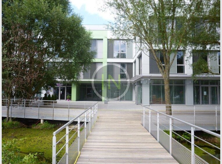 Entrepôt à louer à Windhof (Koerich) (Windhof) (LU) - Réf. 6962489