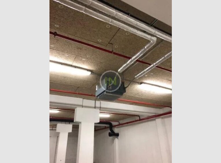 Entrepôt à louer à Windhof (Koerich) (Windhof) (LU) - Réf. 6962489