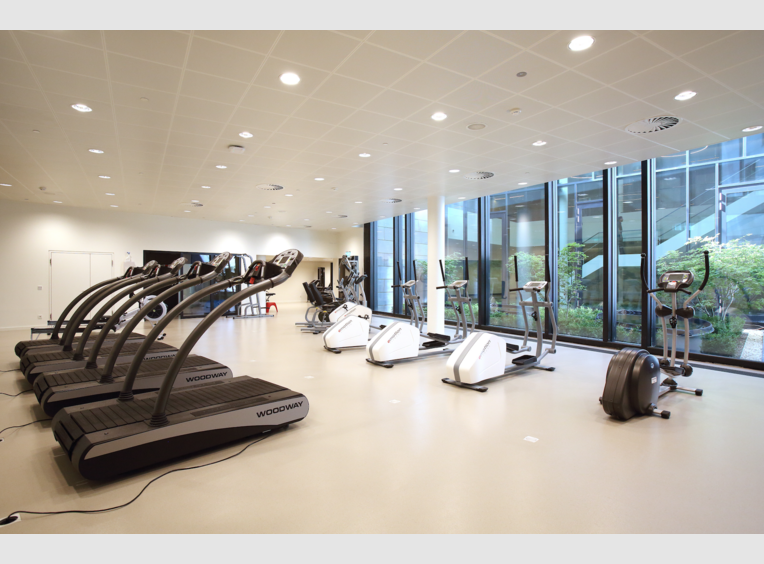 Bureau à louer à Luxembourg (LU) - Réf. 7171385