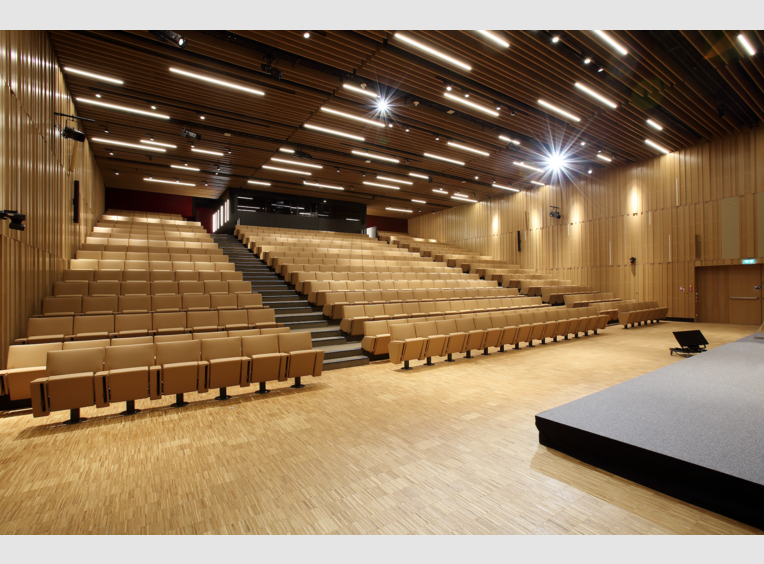 Bureau à louer à Luxembourg (LU) - Réf. 7171385