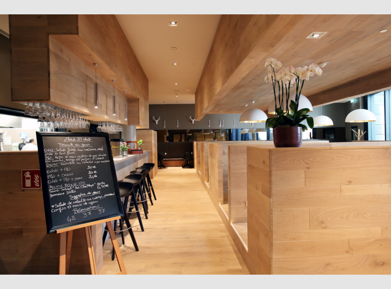 Bureau à louer à Luxembourg (LU) - Réf. 7171385