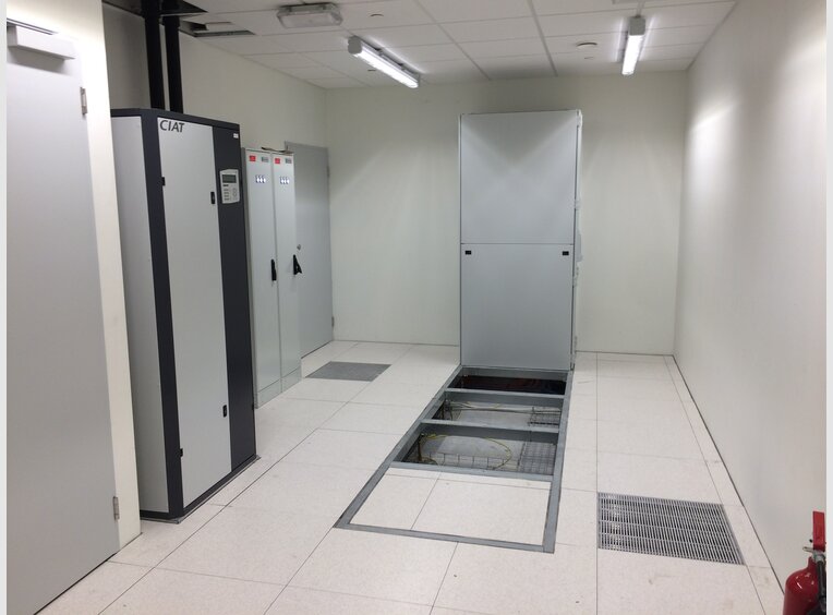 Bureau à louer à Luxembourg (LU) - Réf. 7171385