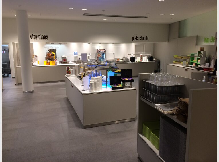 Bureau à louer à Luxembourg (LU) - Réf. 7171385