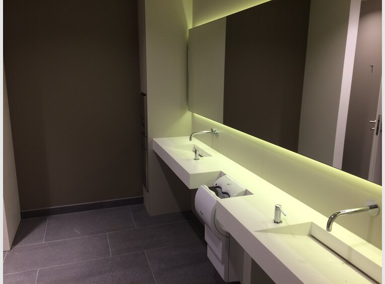 Bureau à louer à Luxembourg (LU) - Réf. 7171385