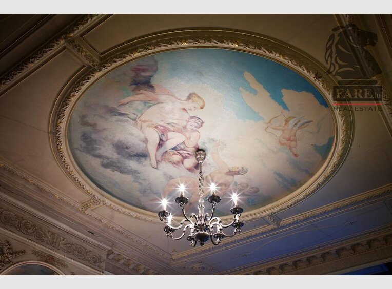 Château à louer 5 Chambres à Léglise (BE) - Réf. 6479161