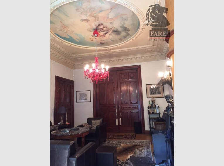 Château à louer 5 Chambres à Léglise (BE) - Réf. 6479161
