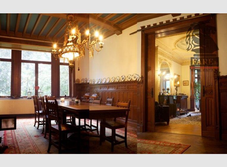 Château à louer 5 Chambres à Léglise (BE) - Réf. 6479161