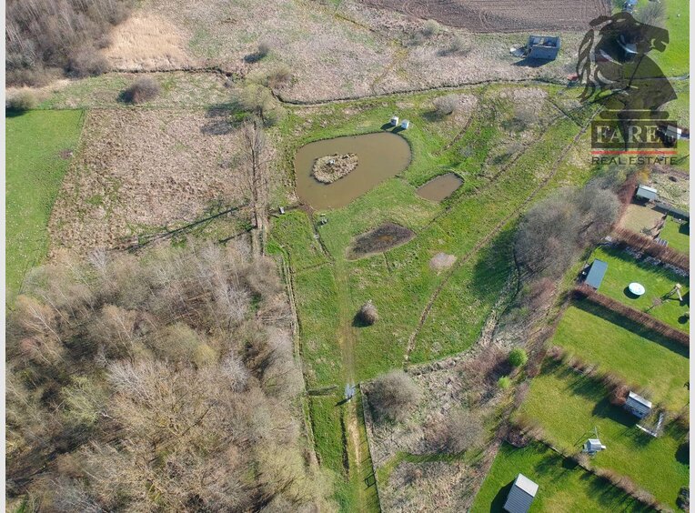 Château à louer 5 Chambres à Léglise (BE) - Réf. 6479161