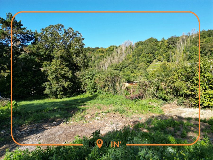 Terrain constructible